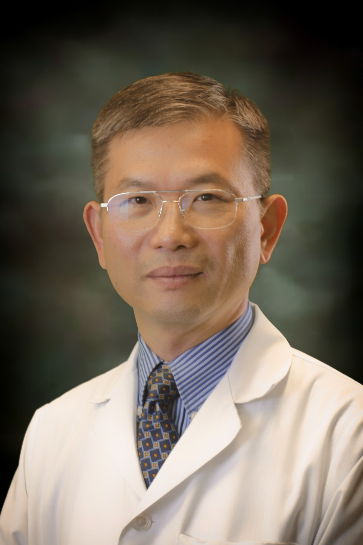 Alex Chia-Hwang Chen — practitioner in Johns Creek, GA