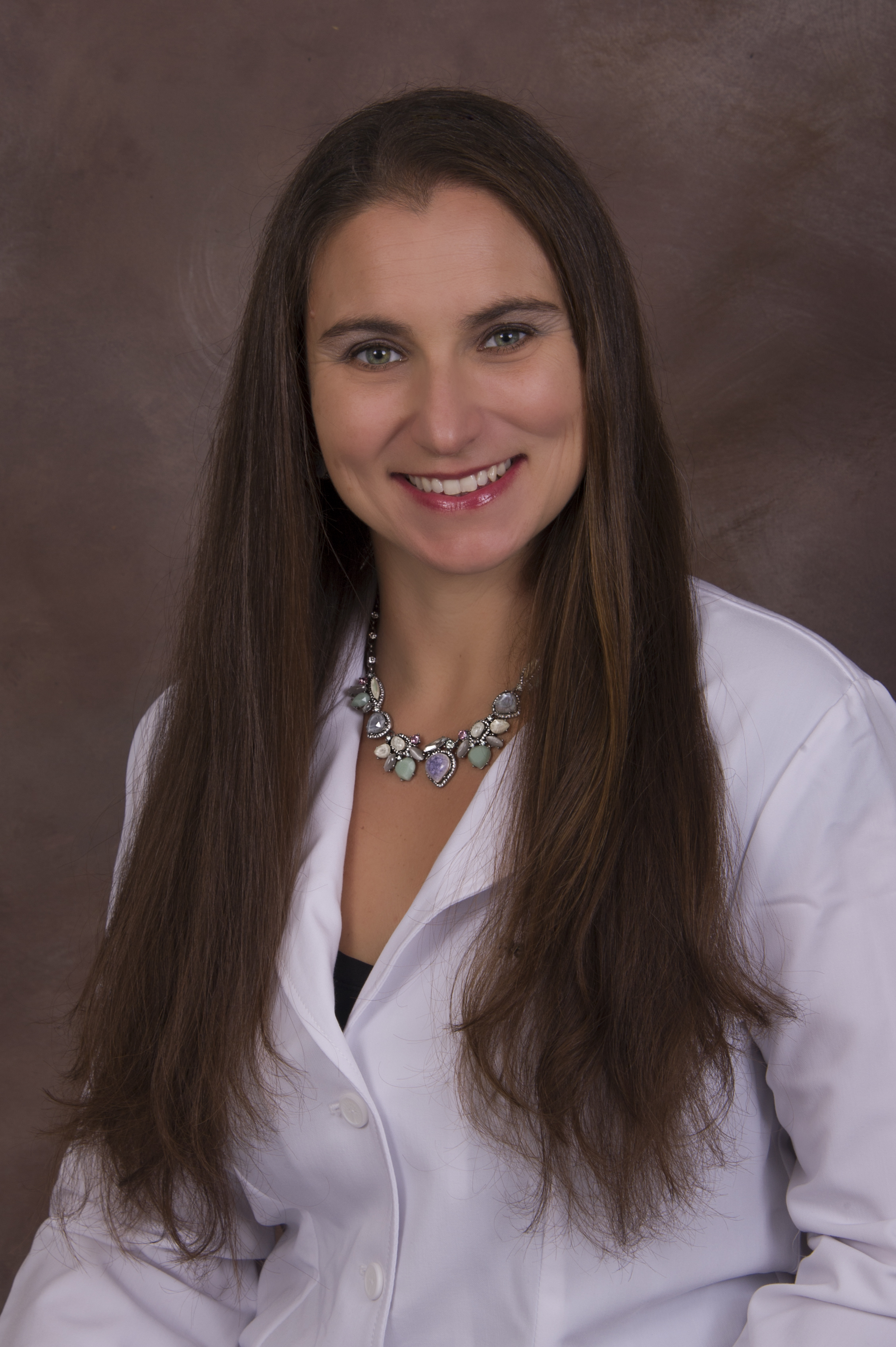 Rebecca Anne Williams