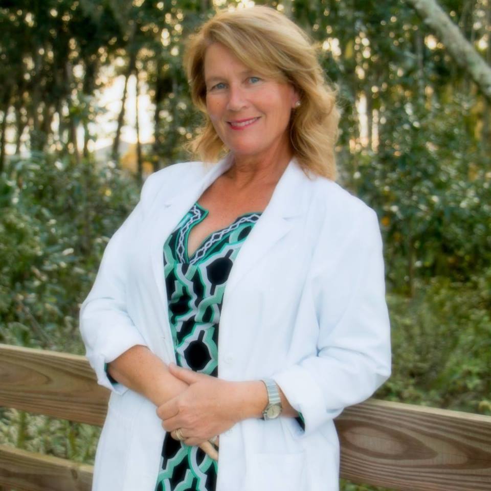 Catherine Rahm Coudray — practitioner in Laramie, WY