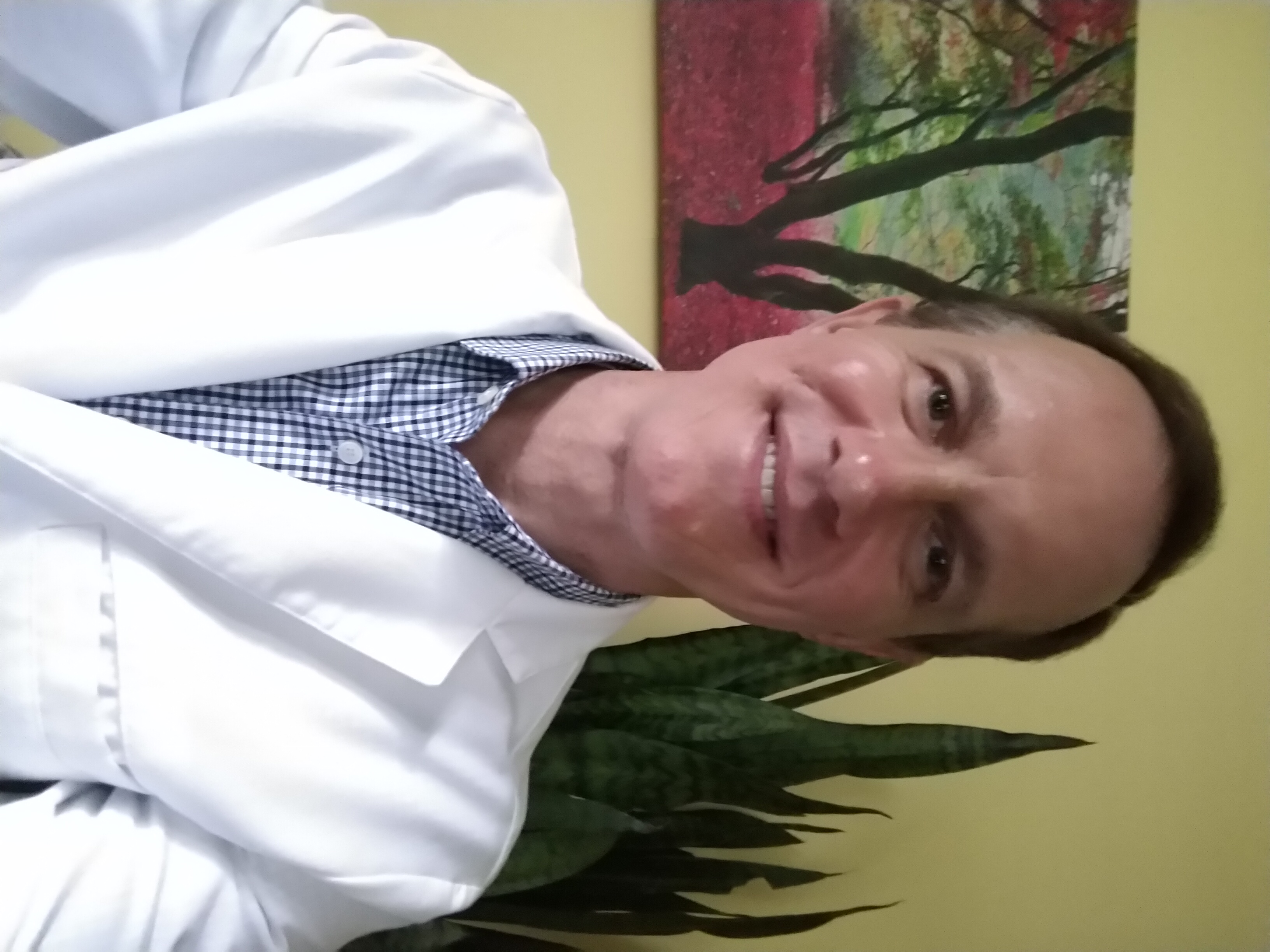 Ryan Hufford — practitioner in Belleview, FL