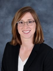 Megan Rebecca Scott — practitioner in Cleveland, OH
