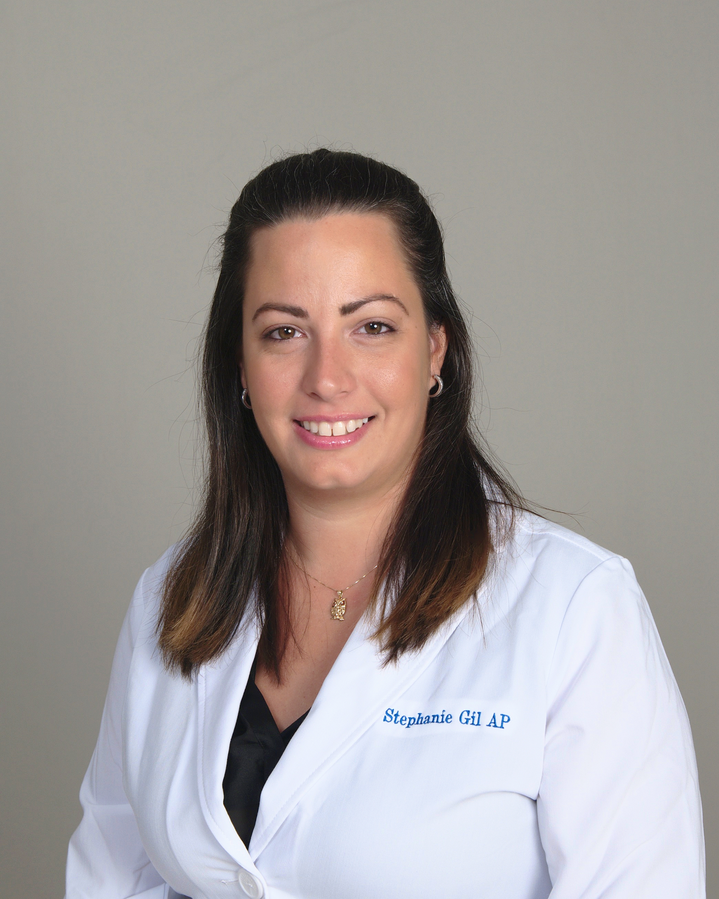 Stephanie Gil — practitioner in Palmetto Bay, FL
