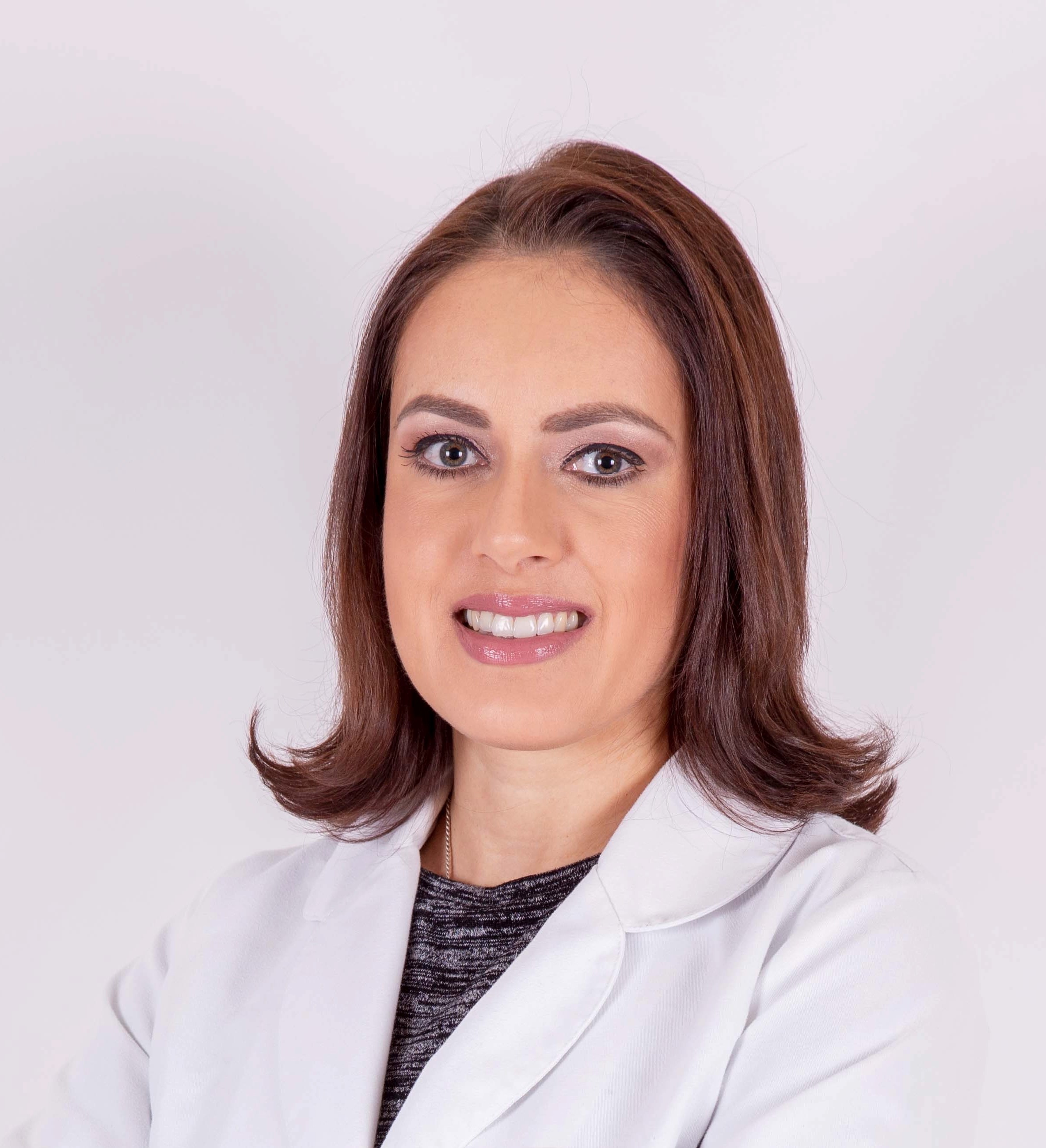 Julianne Marcelly Oliniski — practitioner in Long Branch, NJ