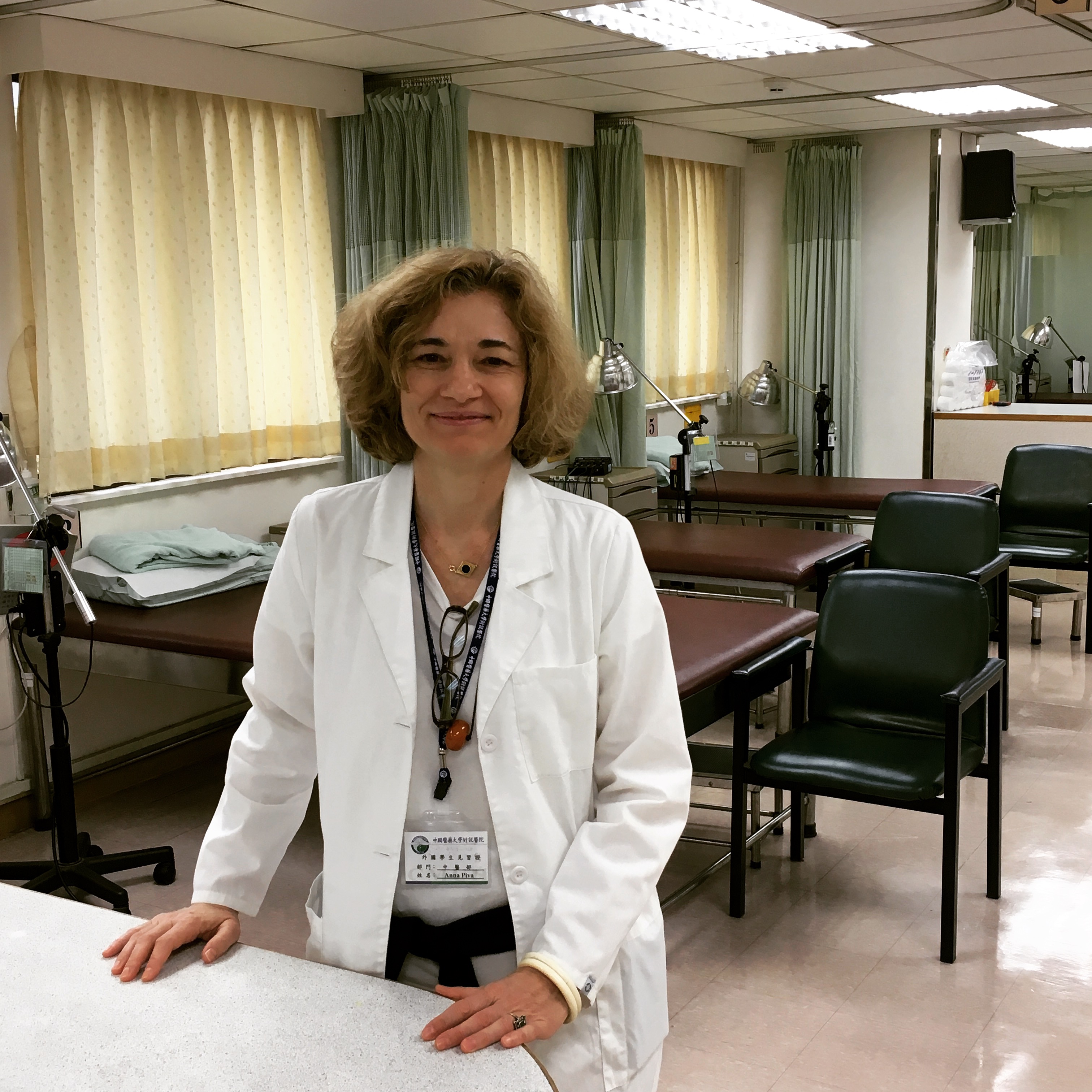 Anna Piva — practitioner in Miami Beach, FL