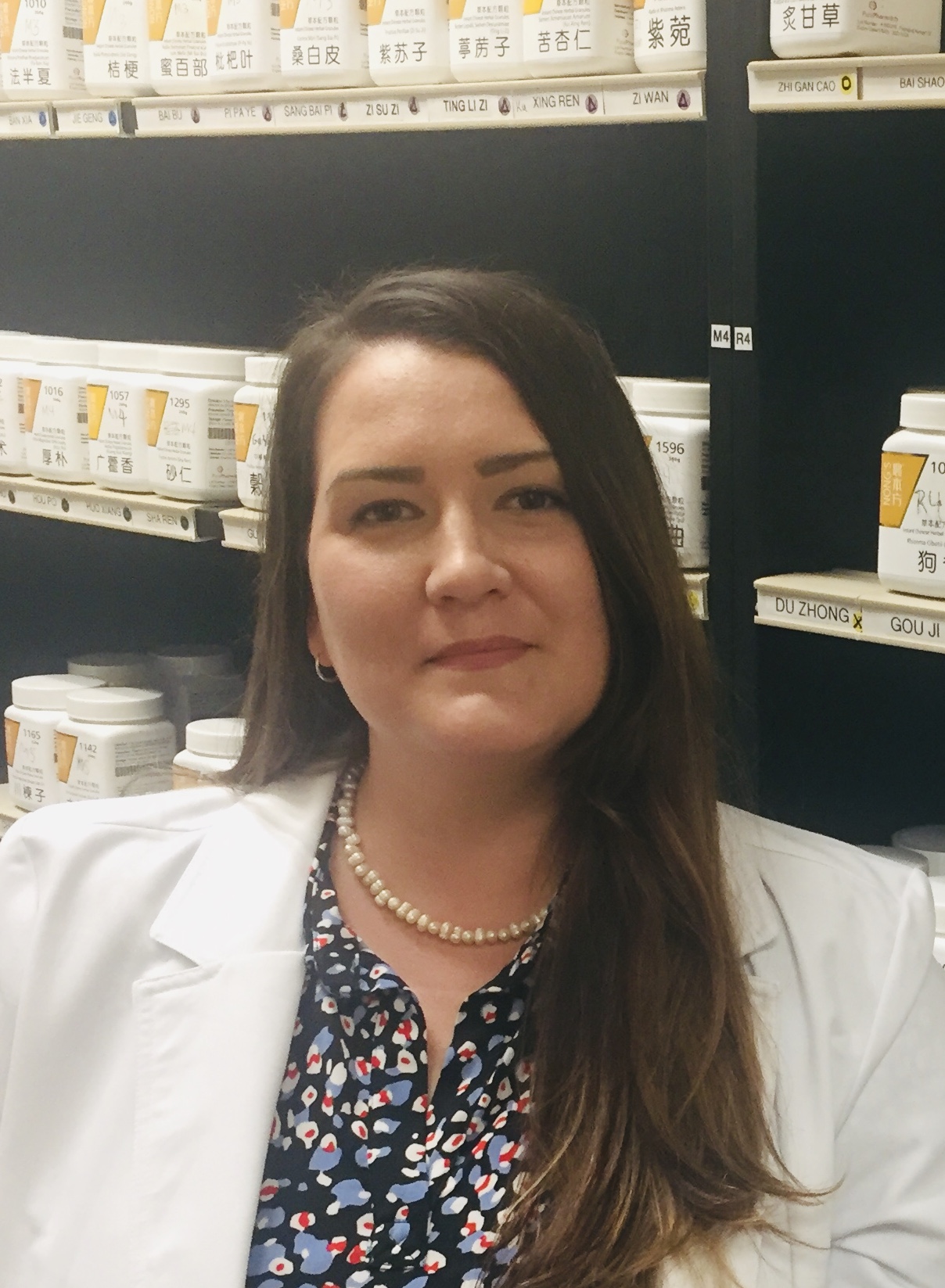 Lindsay Katherine Hood — practitioner in Winter Springs, FL