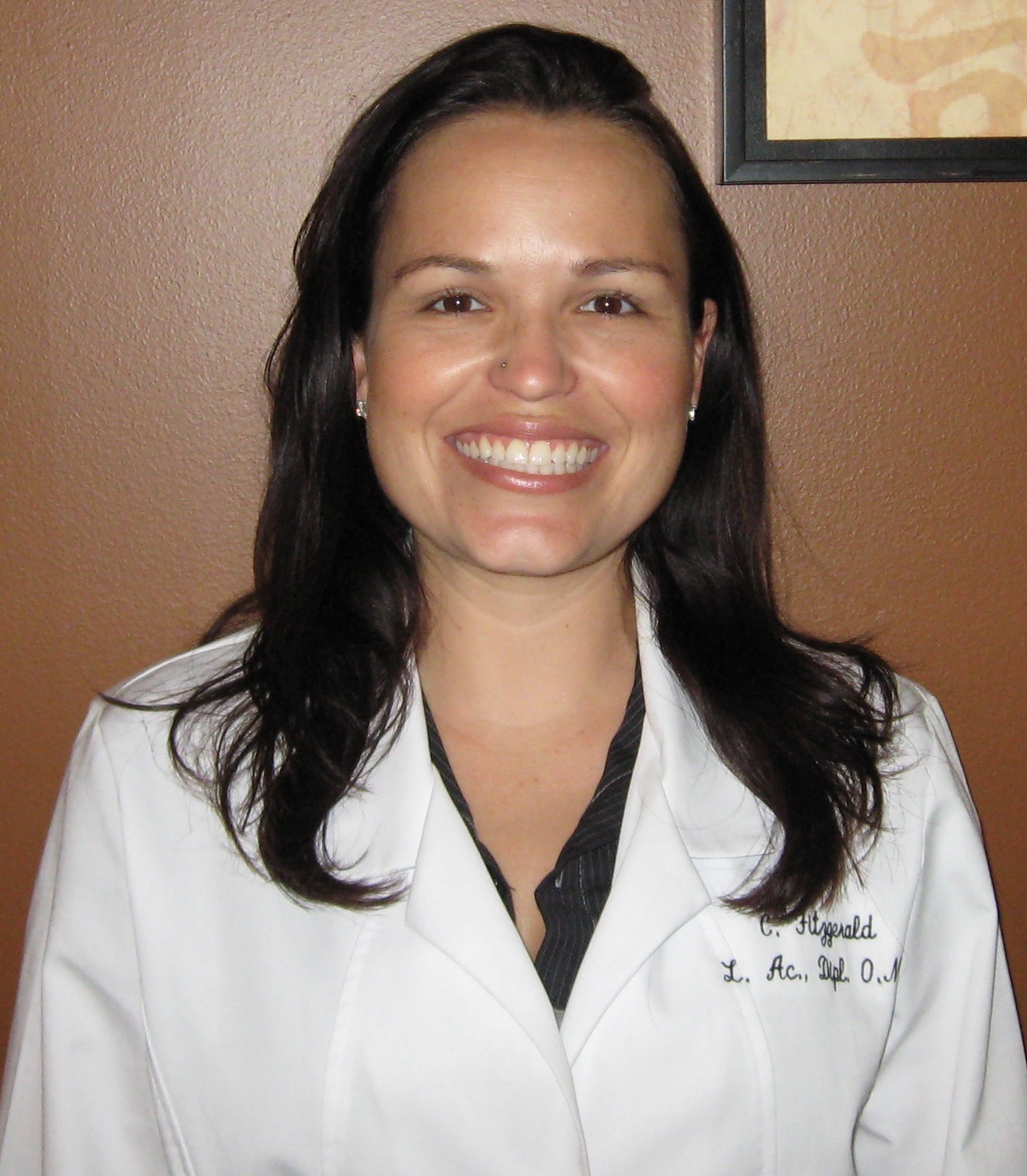 Cynthia Lynn Fitzgerald — practitioner in Huntington Beach, CA
