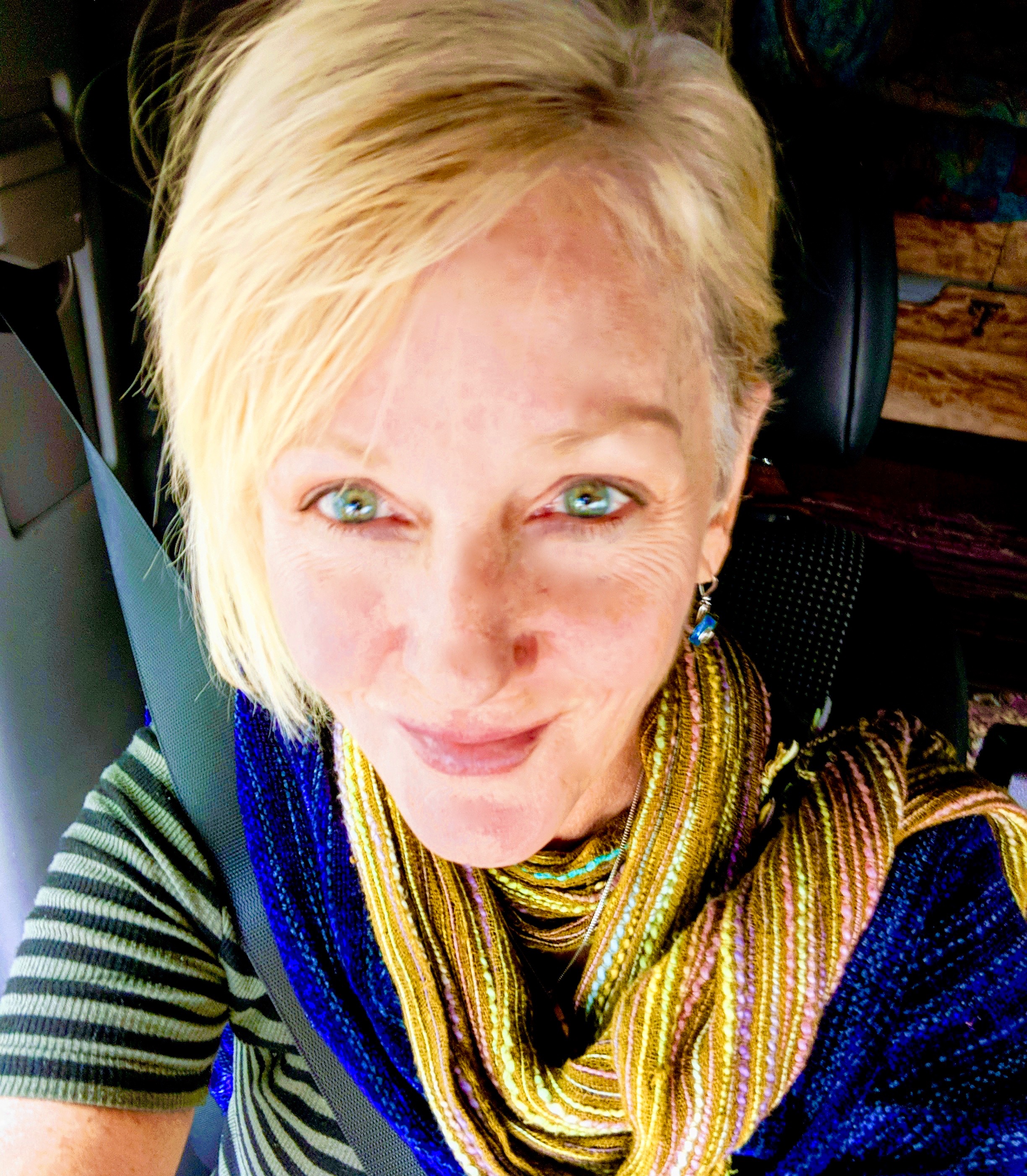 Robin Lee Roarke — practitioner in Lake Junaluska, NC