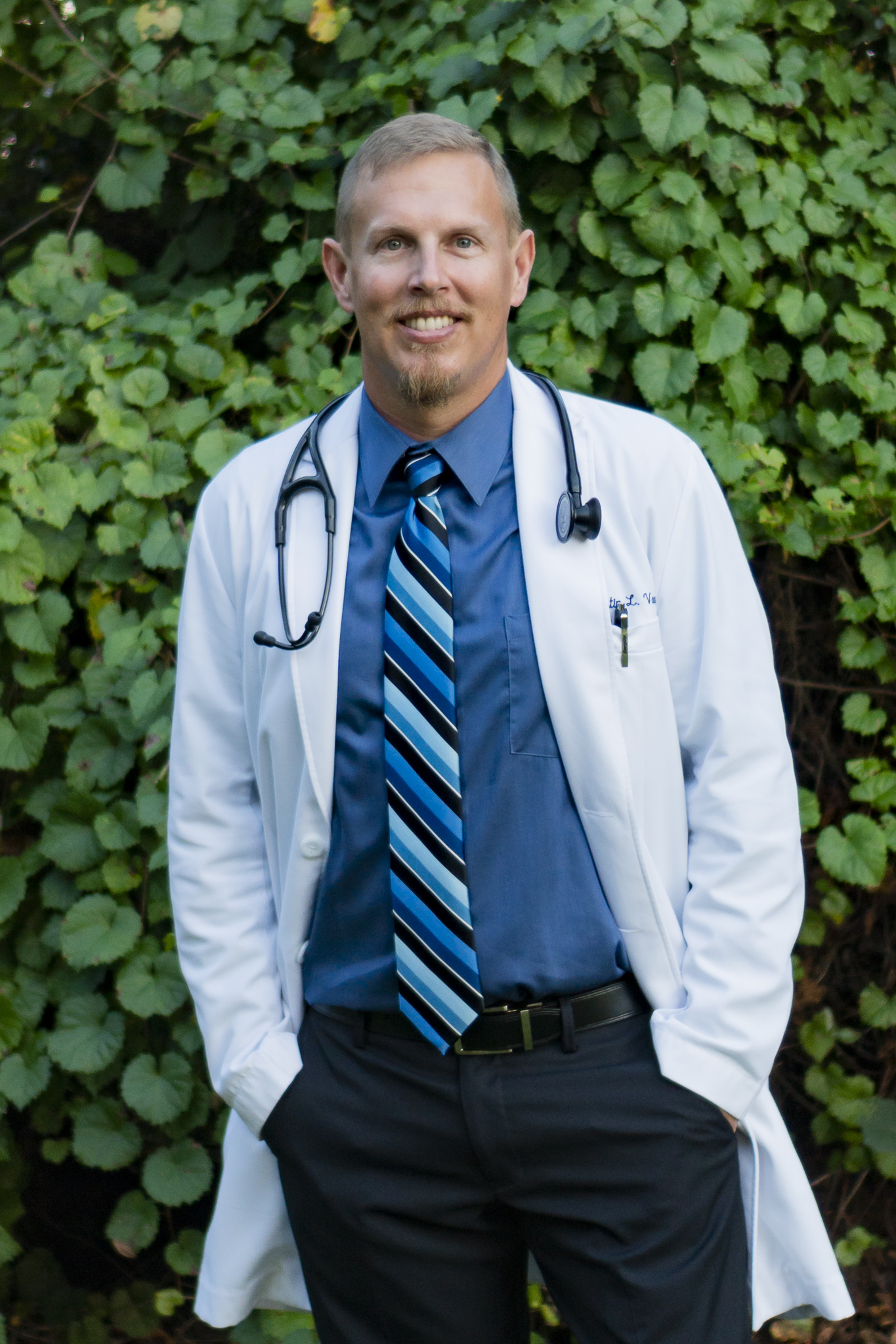 Dustin L. Vaughan — practitioner in Clermont, FL