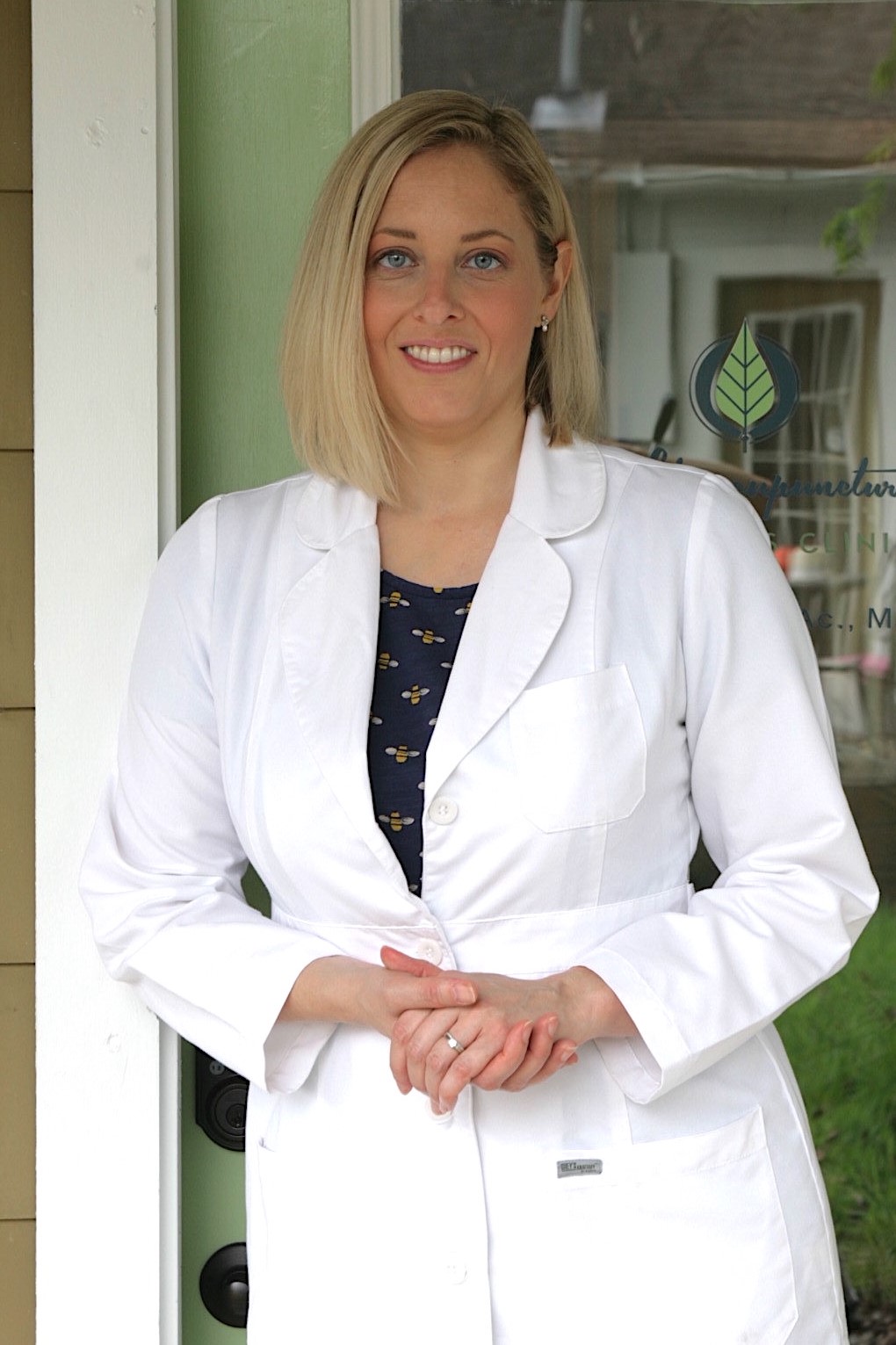 Vanessa Leah Mock — practitioner in Salt Lake City, UT