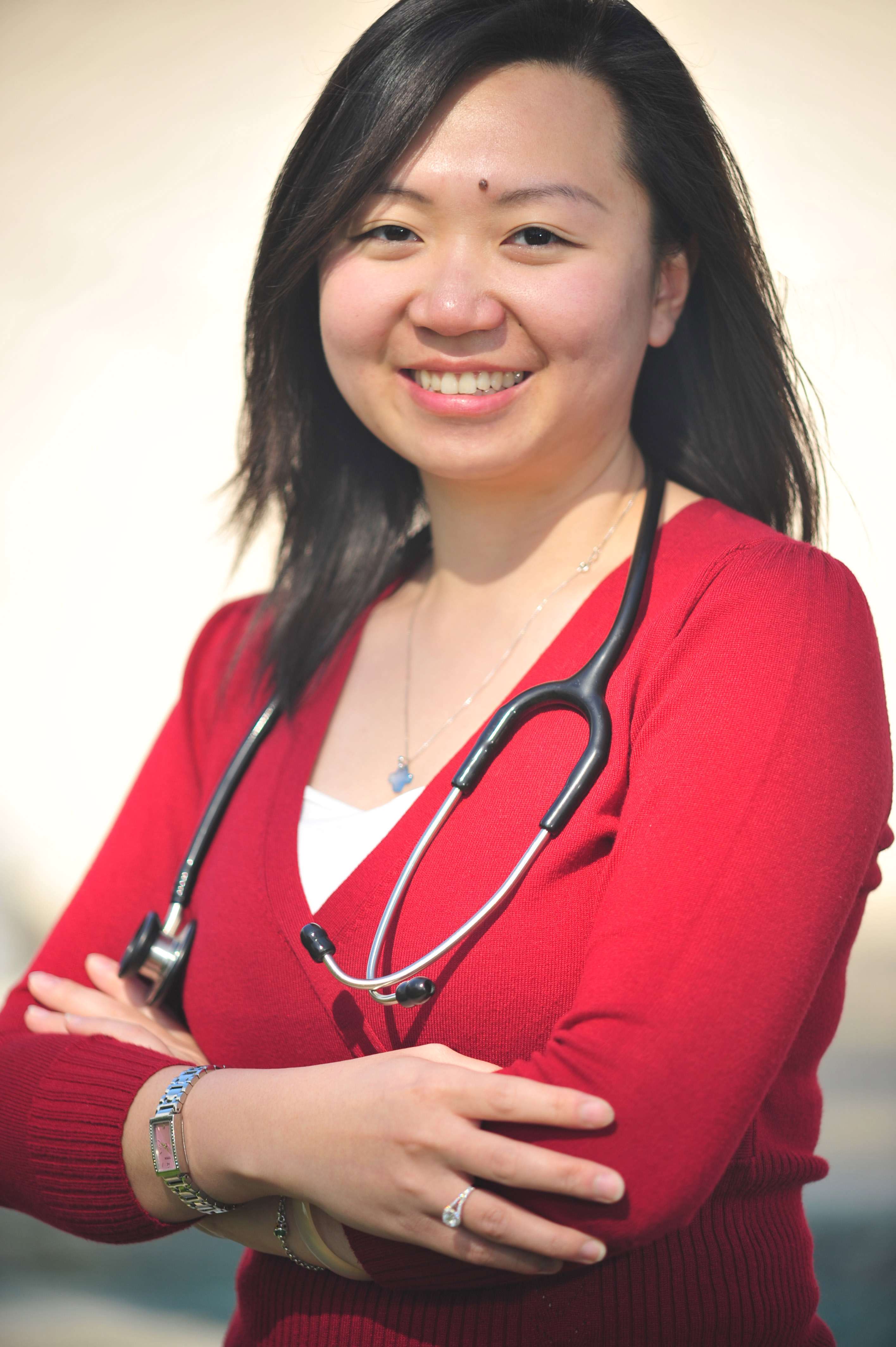 Annie Wu — practitioner in Tustin, CA