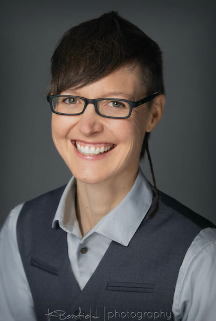 Catherine "Kade" Stotler DACM, MSOM, L.Ac — practitioner in St. Louis, MO