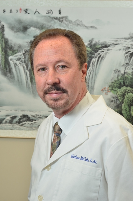 Matthew John McCabe — practitioner in Englewood, NJ