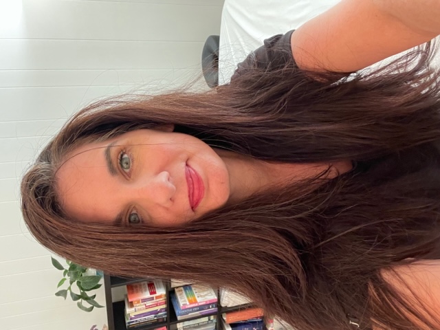 Christie-Jo Starvish — practitioner in Newport, RI