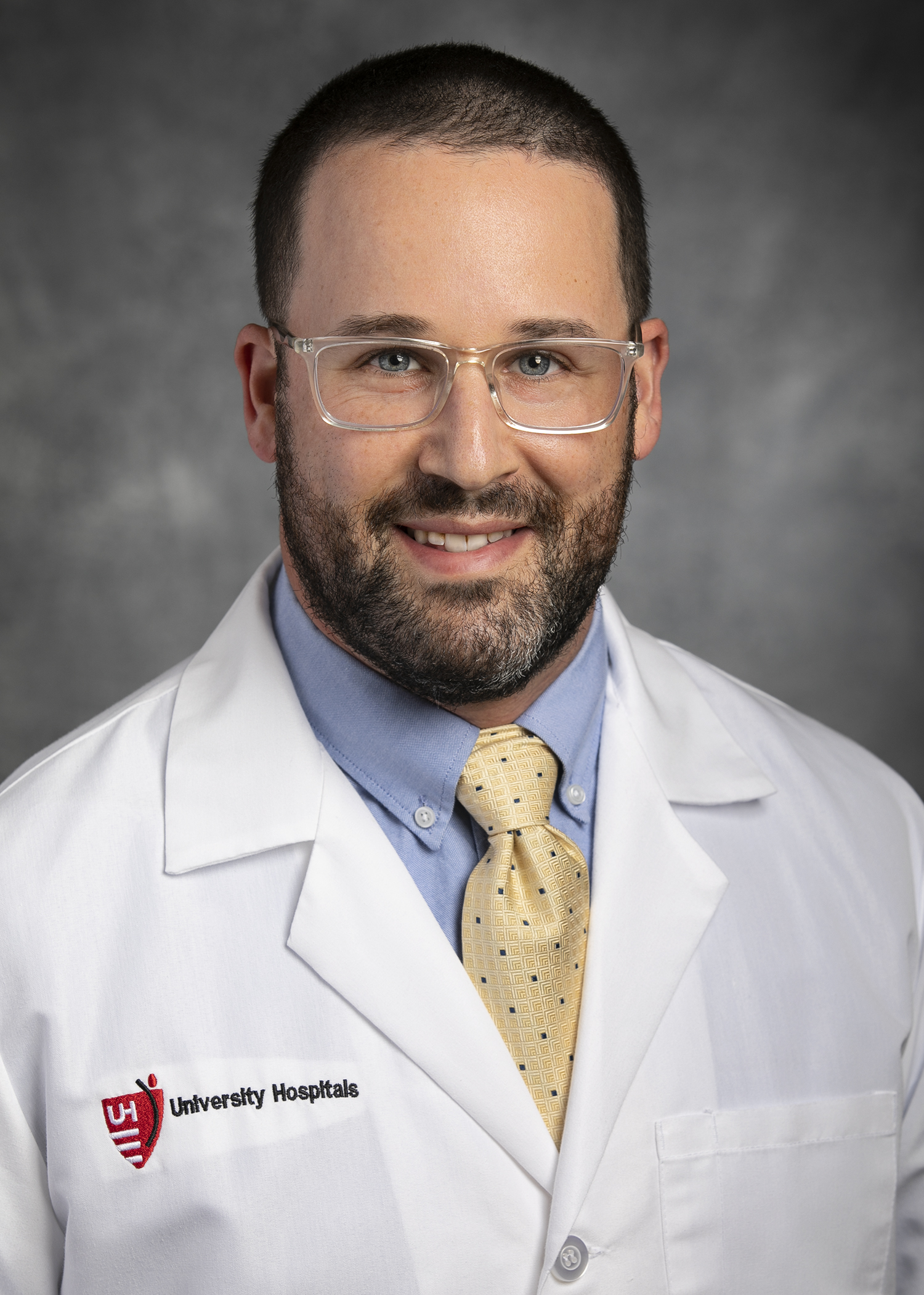 Jacob Wolf Nd, Lac, Dipl. Om — practitioner in Beachwood, OH