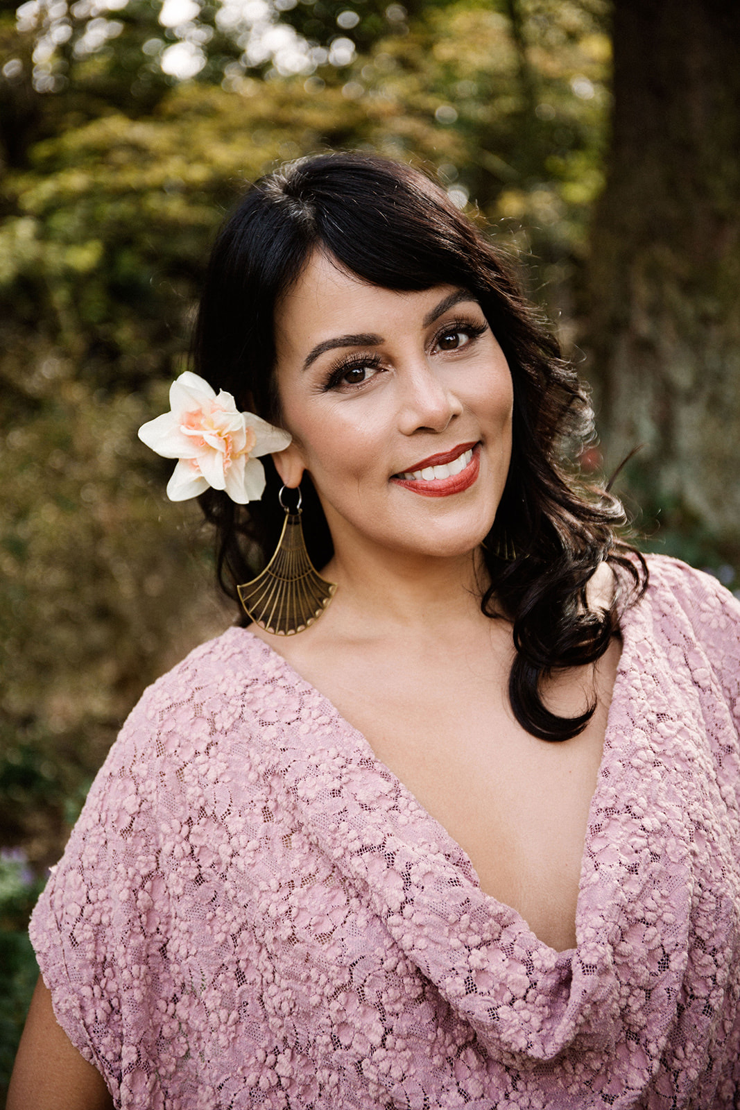 Krishna Kariann Avalon — practitioner in Portland, OR
