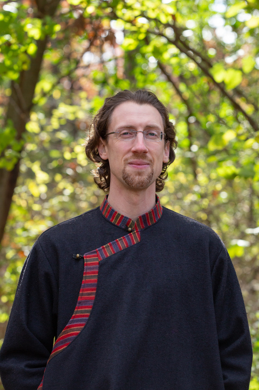 Brandon Charles LaGreca — practitioner in East Troy, WI