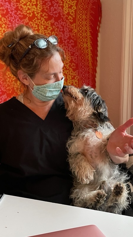 Catherine Marie Gurski — practitioner in Portland, OR
