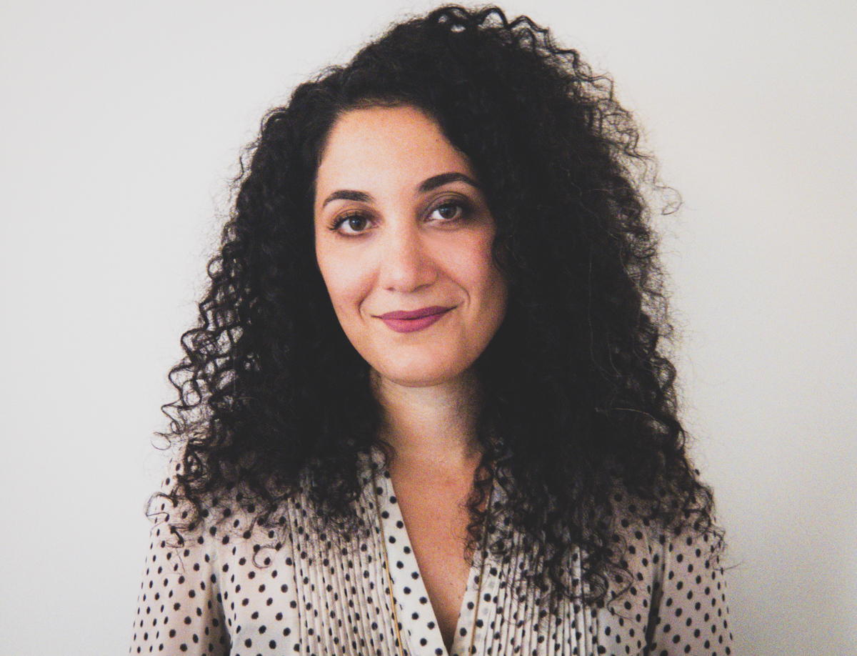 Gabriella Ashley Sahyoun — practitioner in Augusta, NJ