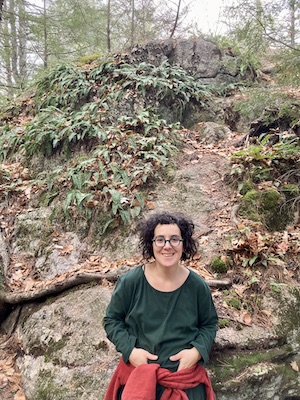 Ana Marcela Gomes Fernandes — practitioner in Northwood, NH