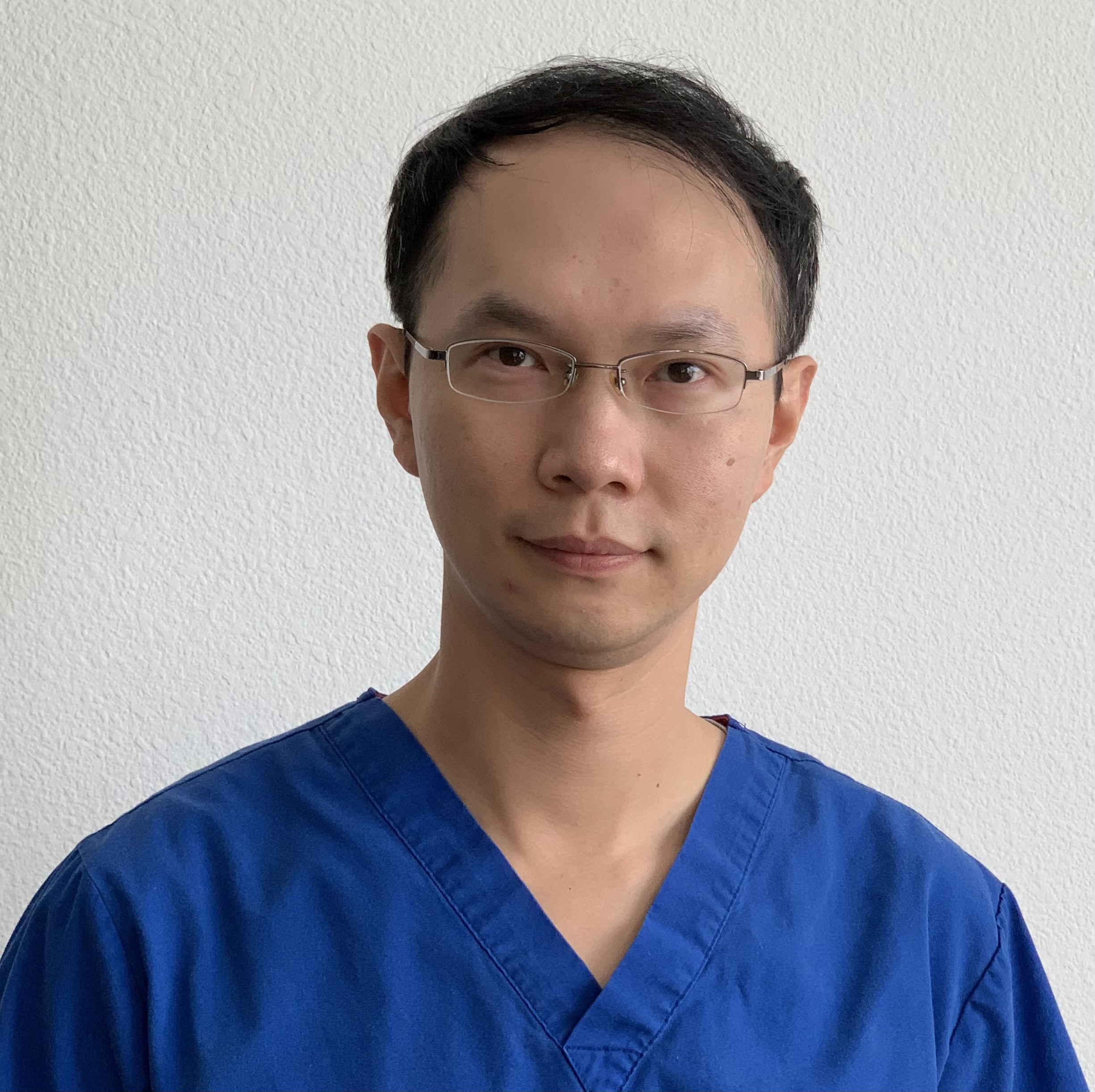 Cheng Chieh Chien Chu DAOM, L.Ac., Dipl.O.M. — practitioner in Sunnyvale, CA