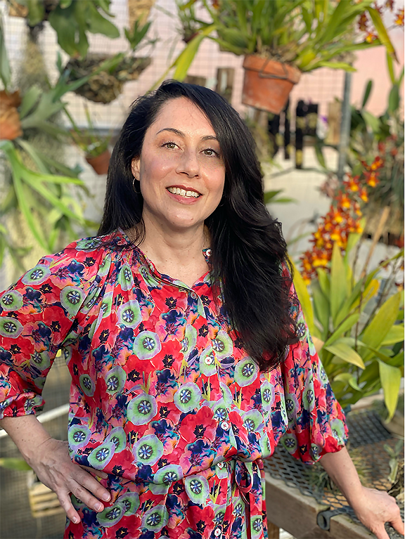 Jessica Crofts — practitioner in Cold Spring, NY