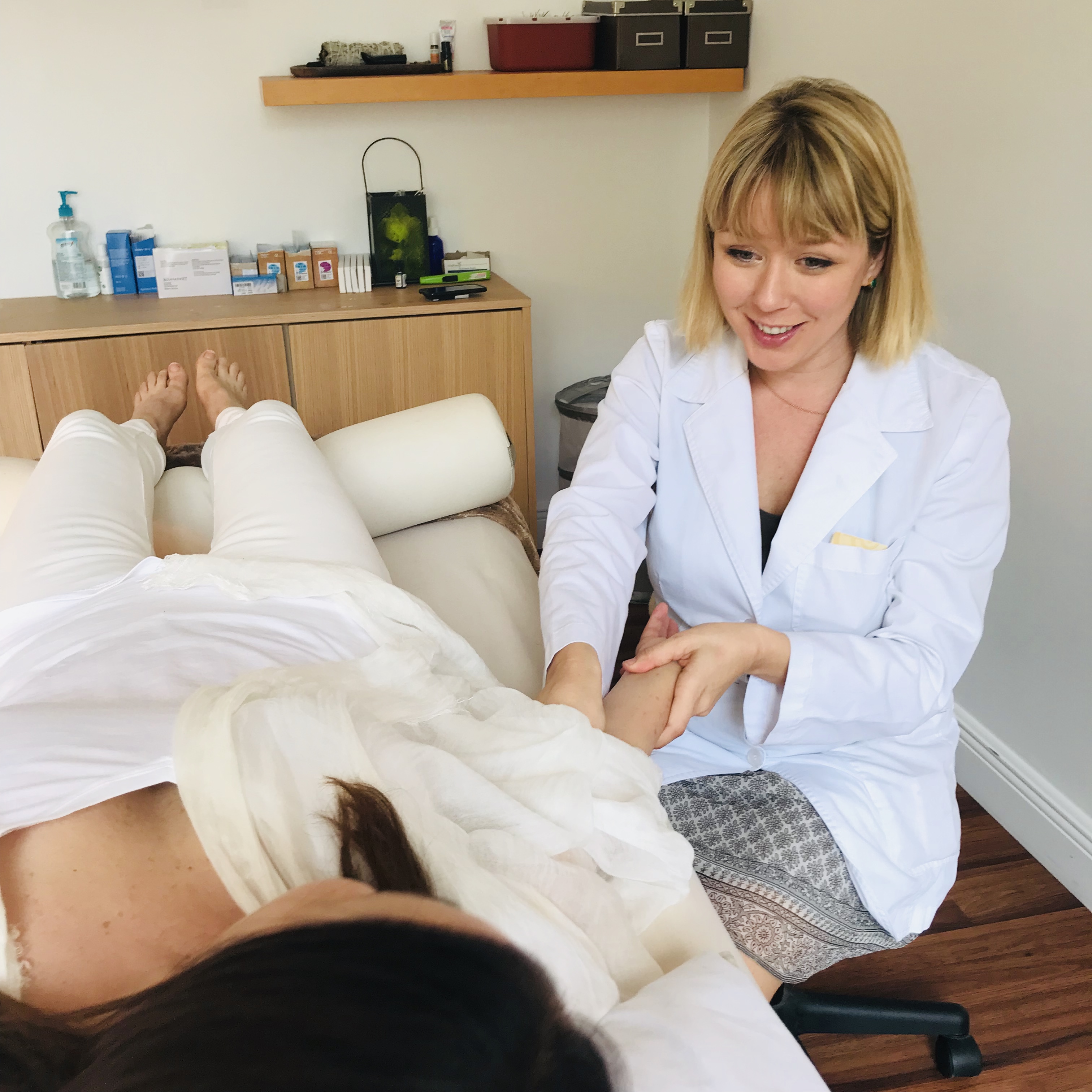 Beverly Coco Fortner — practitioner in North Miami Beach, FL