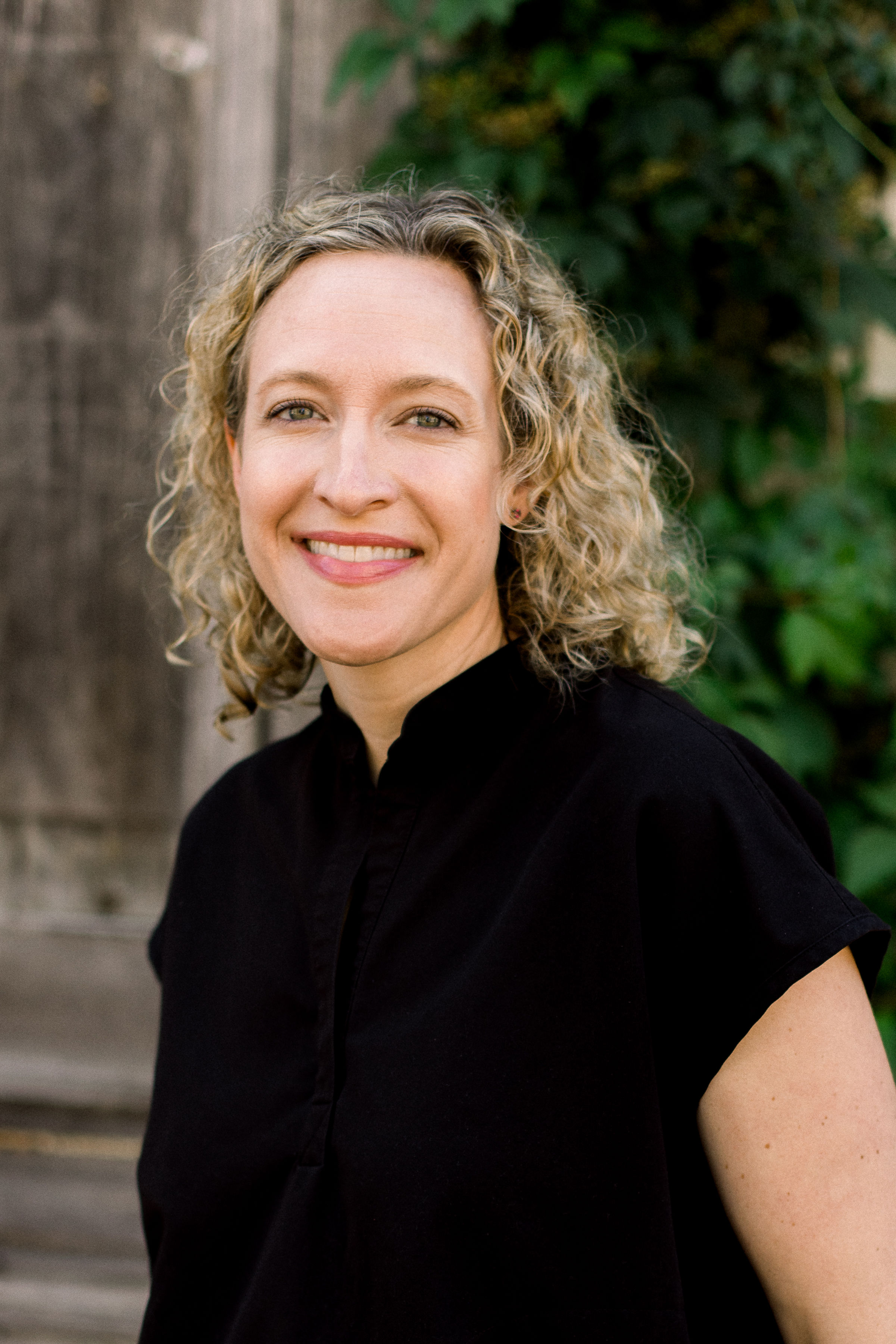 Elyse Rohrer Budiash — practitioner in Washington, DC