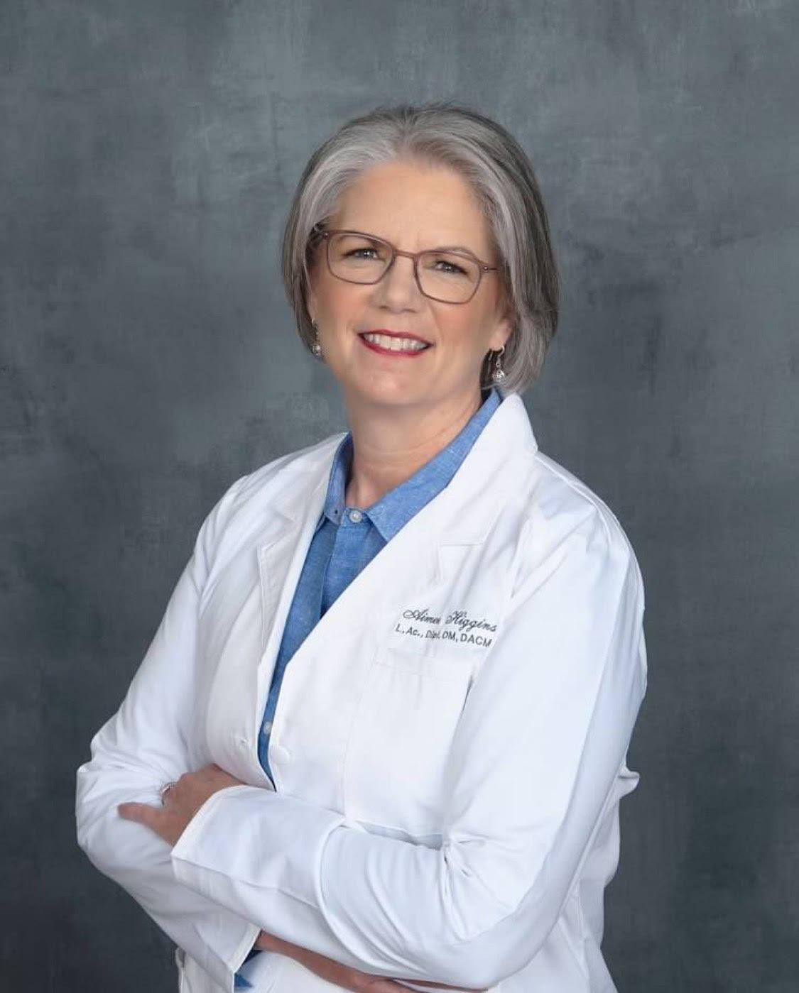 Aimee C. Higgins — practitioner in Barrington, IL