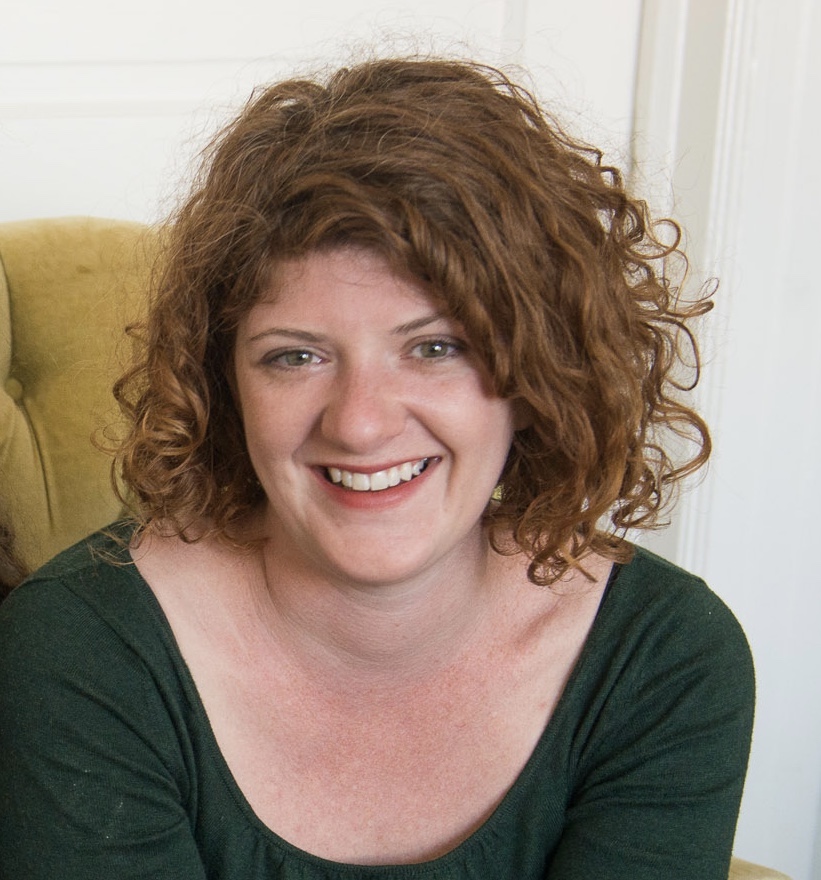 Meghan Nichols Podolsky — practitioner in Shaker Heights, OH