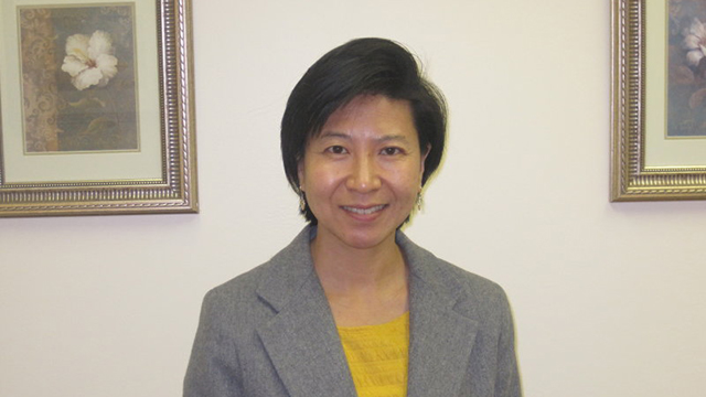 Jinmei Xu — practitioner in Raleigh, NC