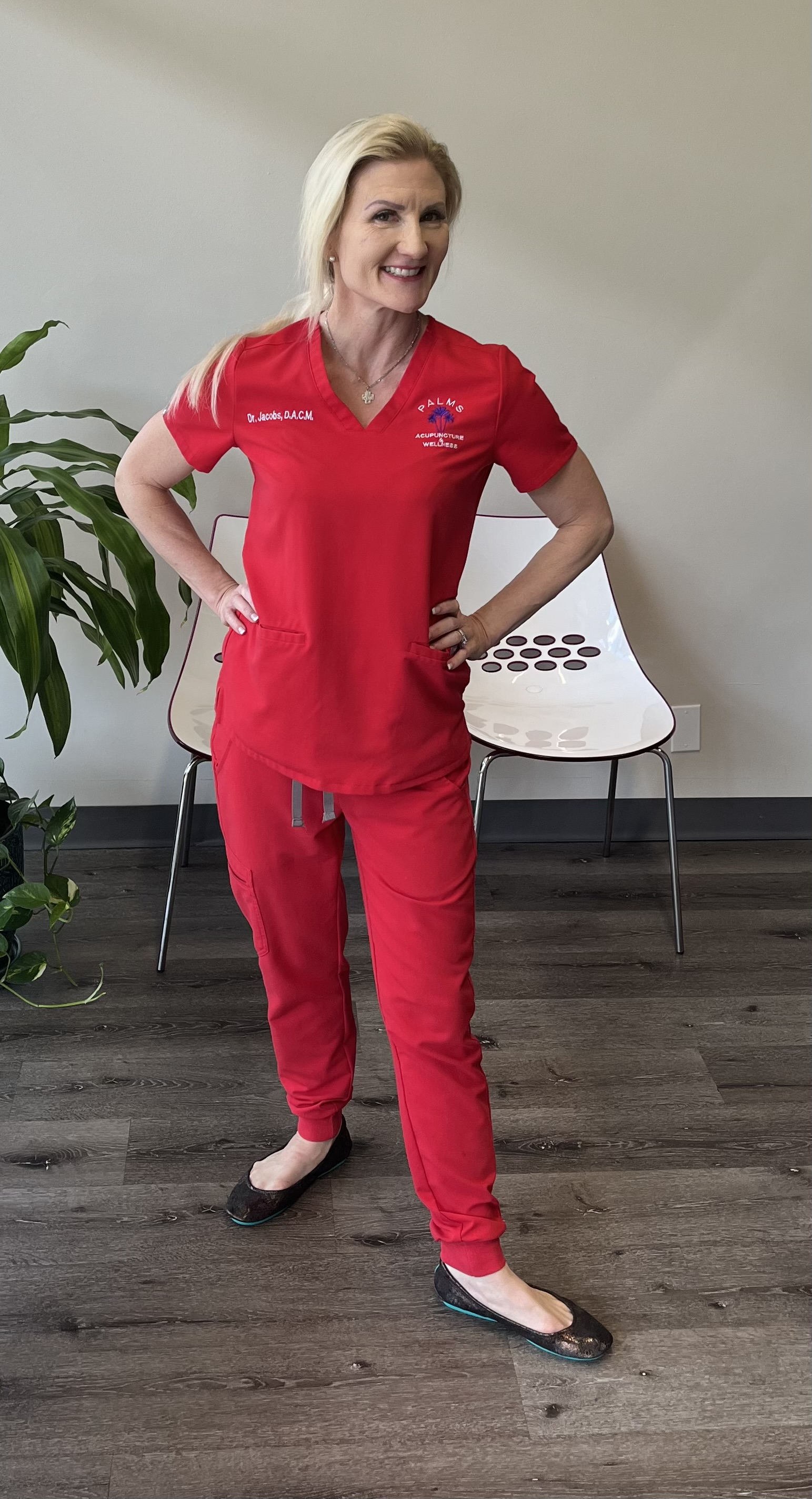 Sheri Denise Jacobs — practitioner in Jupiter, FL