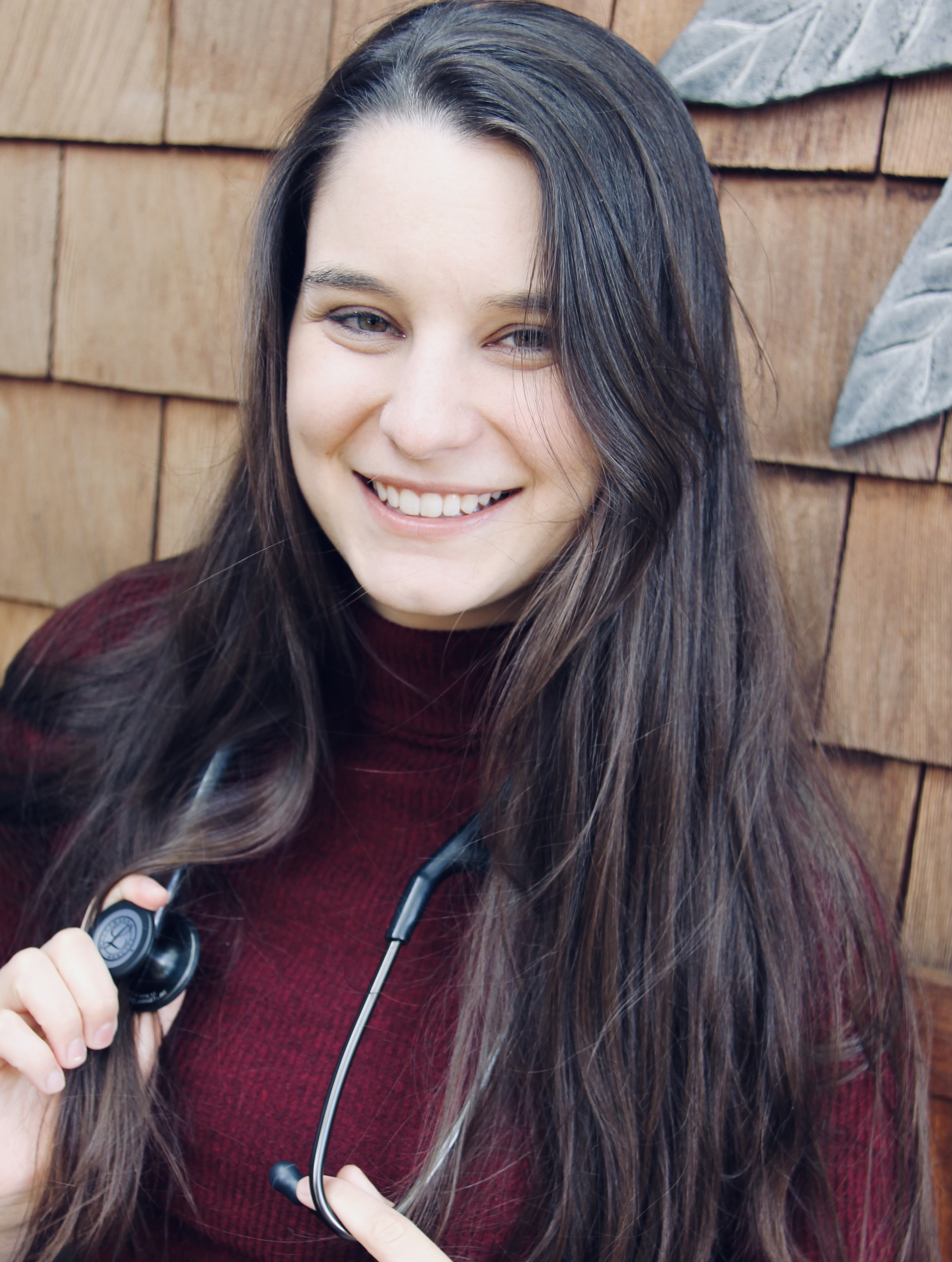 Sierra Mattea Windsor — practitioner in Portland, OR