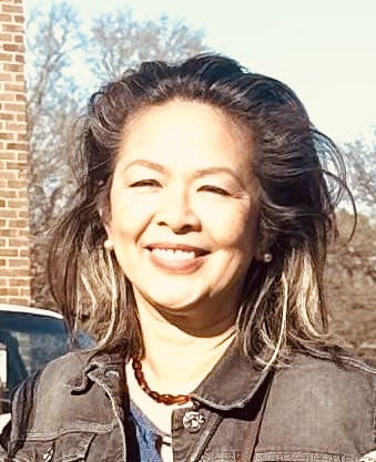 Thin Thin Aung — practitioner in Charlotte, NC