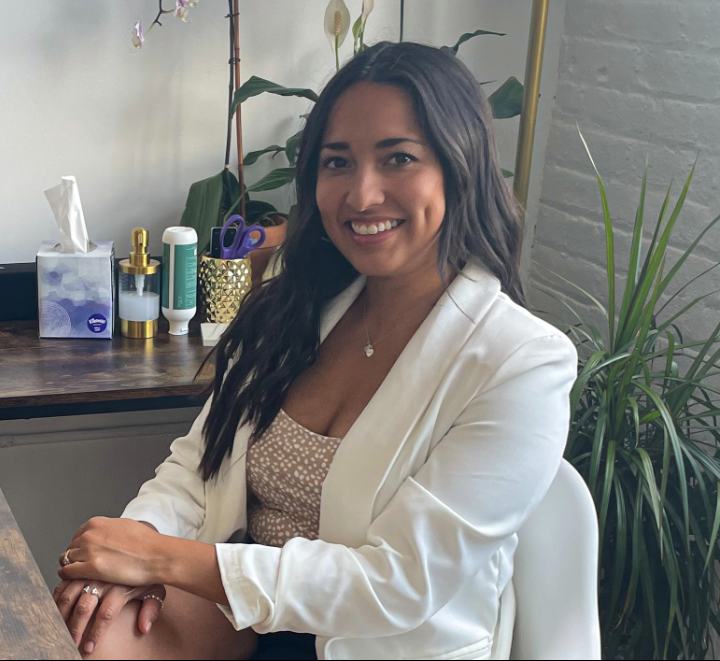 Jayne Melissa Forbes — practitioner in Montclair, NJ