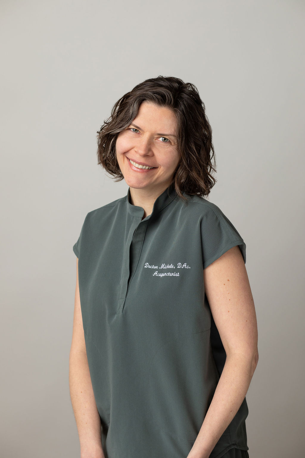 Michele Zic-Tuccino — practitioner in rutherford, NJ