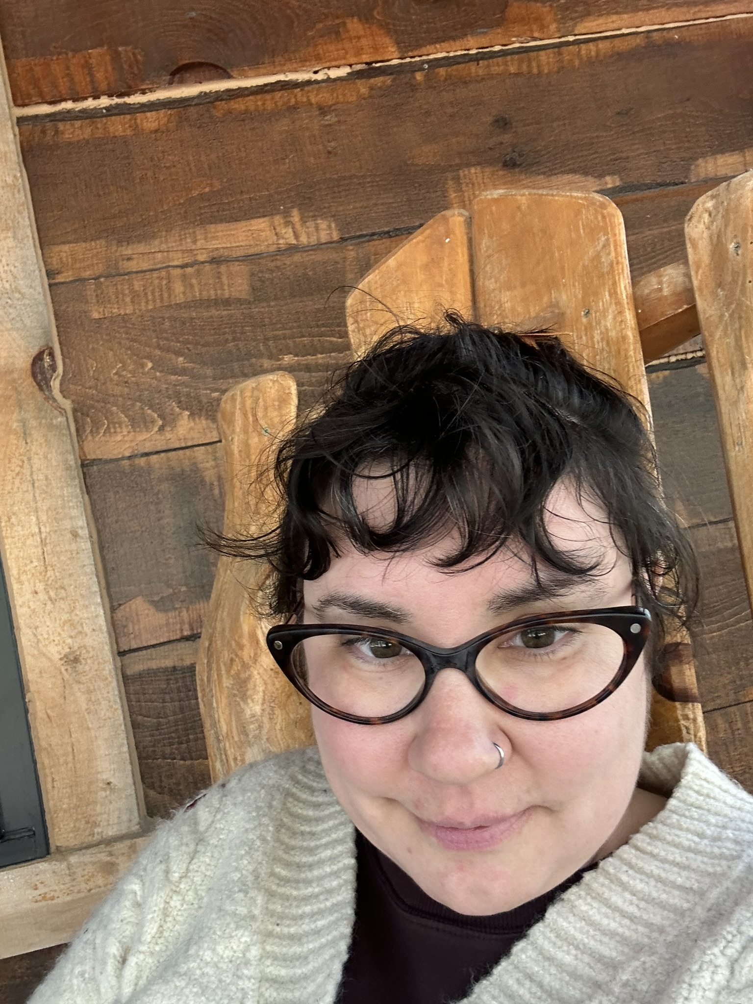 Amanda Sawyer — practitioner in Sunrise, MN