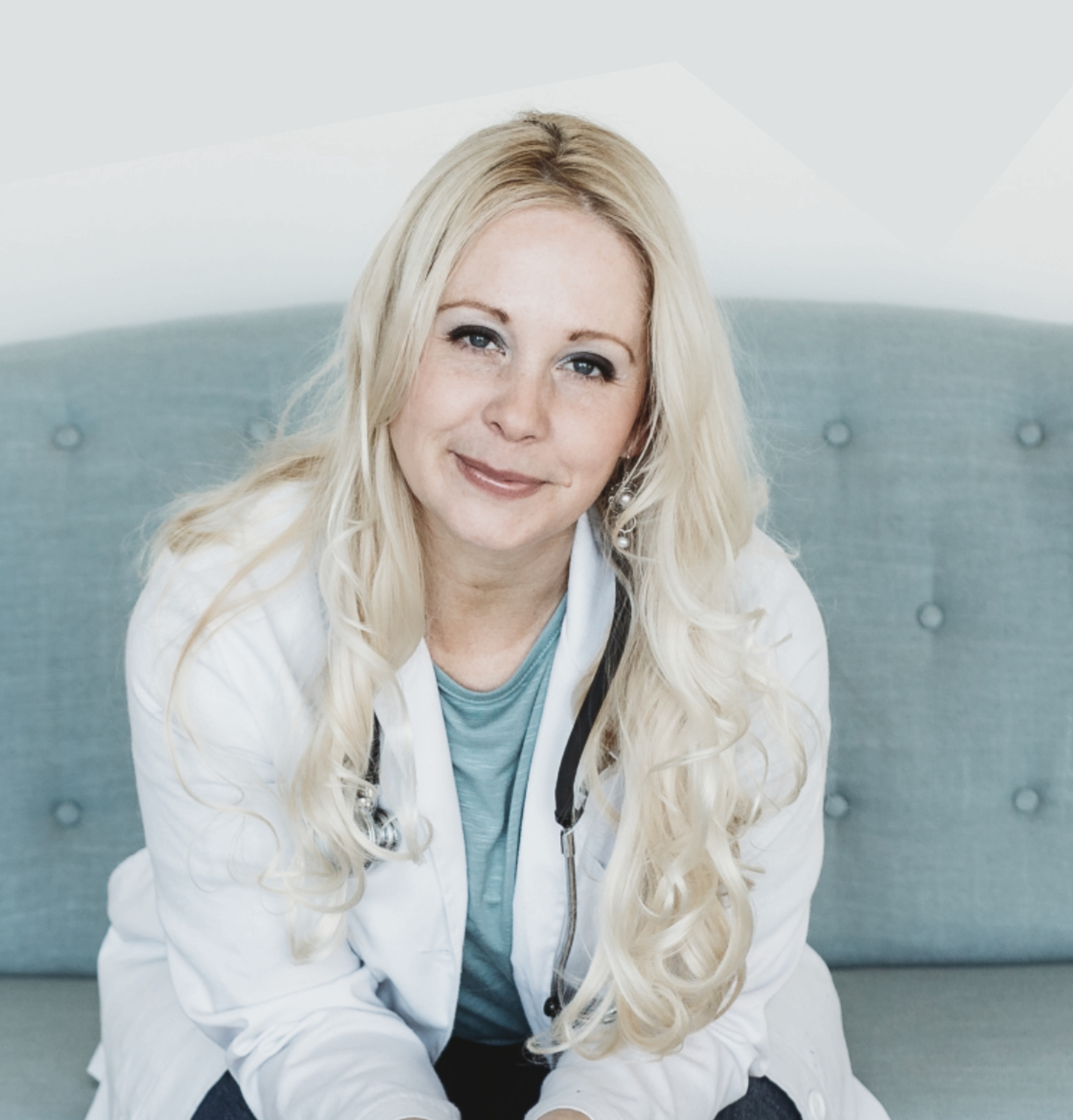 Korina St. John — practitioner in Palmer, AK
