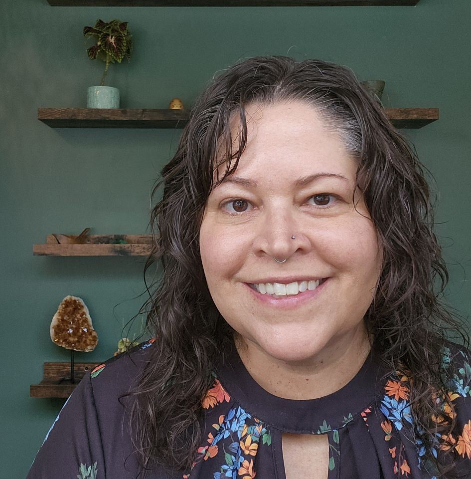 Christine M. Grisham — practitioner in Petersburg, IL