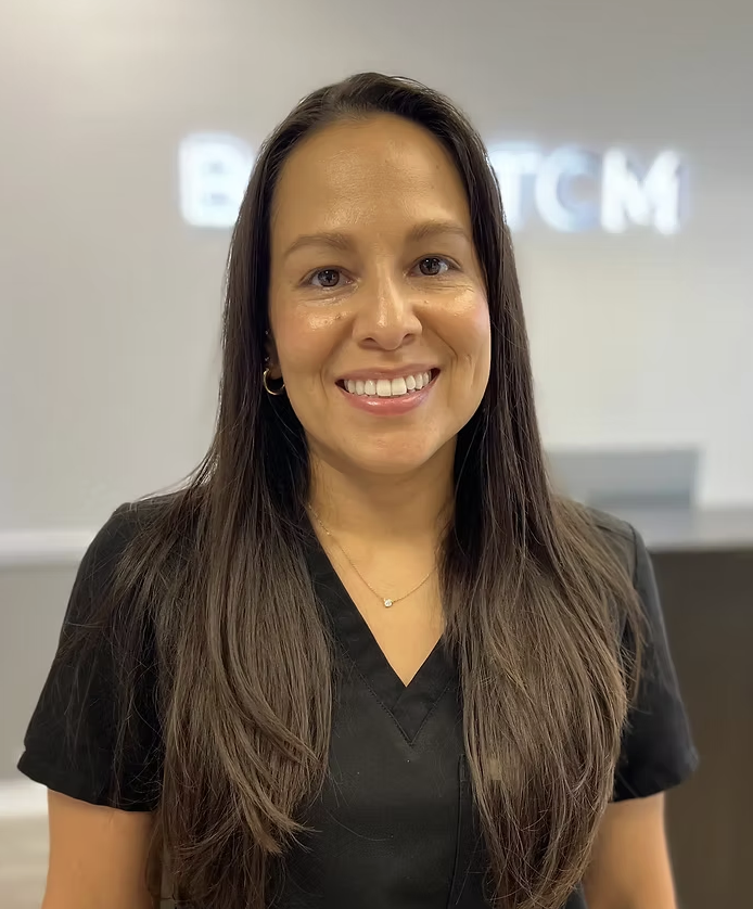 Andrea Ximena Izquierdo — practitioner in Melbourne, FL