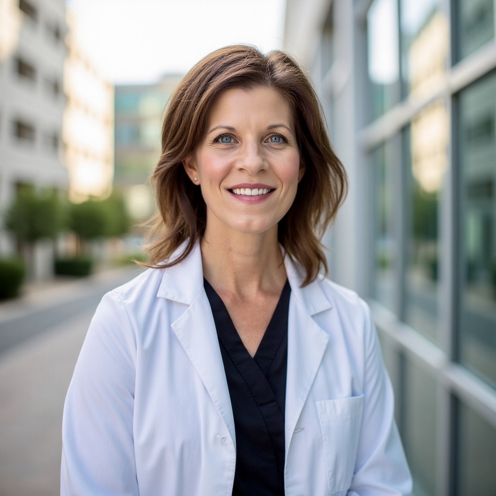 Anne Setnor — practitioner in Plymouth, IN