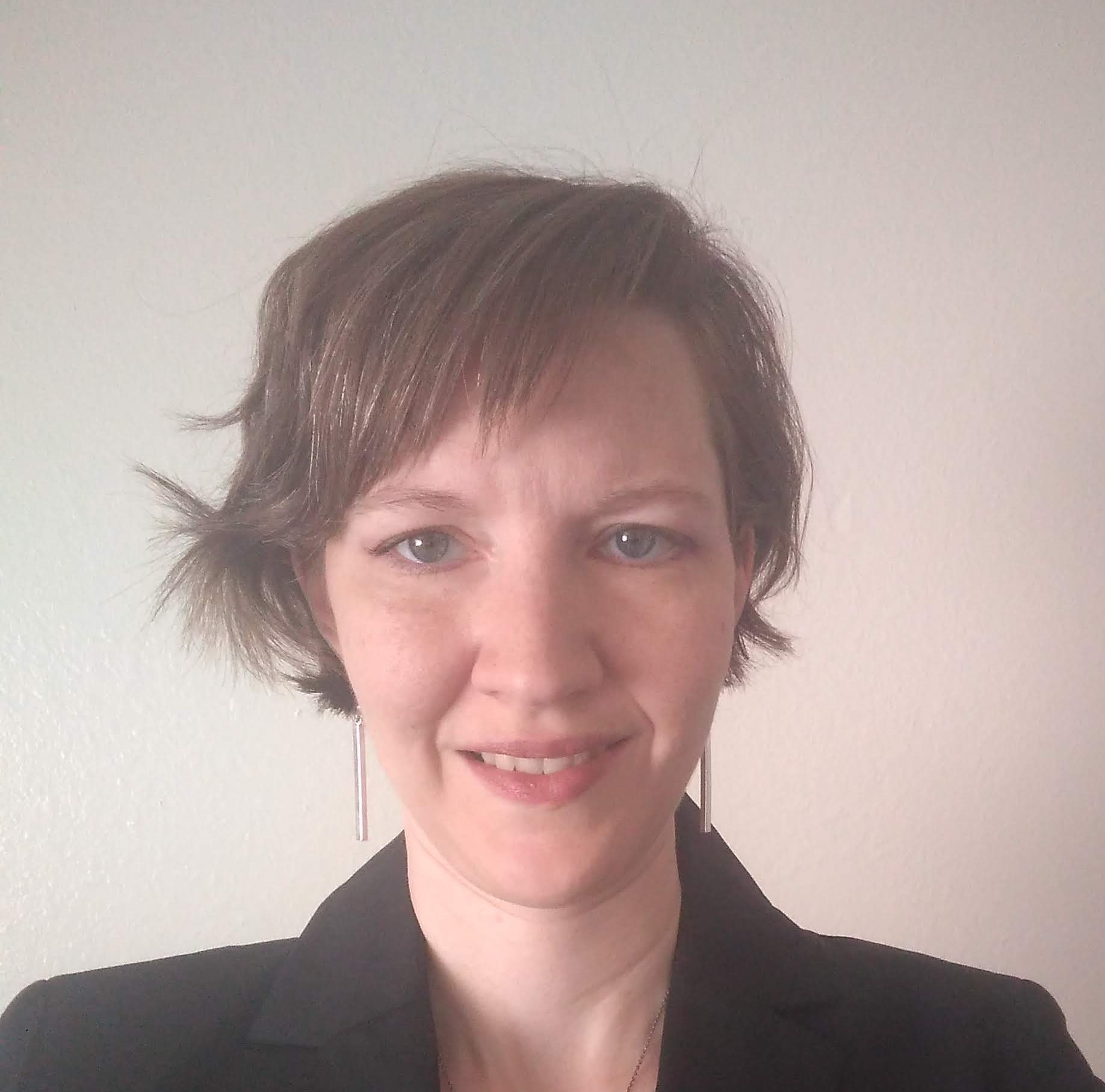Haleena Marie Messerschmitt — practitioner in Westville, OK